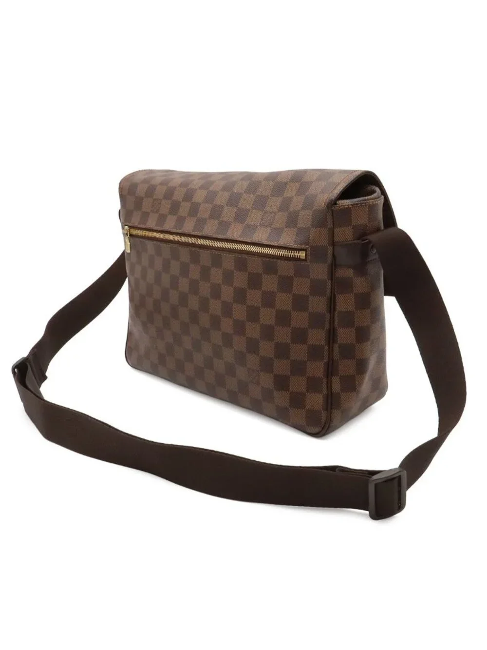 Louis Vuitton Damier Messenger Melville Shoulder